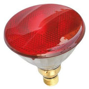 Scharnberger+Hasenbein - Allgebrauchsglühlampe mit Reflektor Reflektorlampe 122x140mm 41631 PAR38 E27 230V 80Wrt