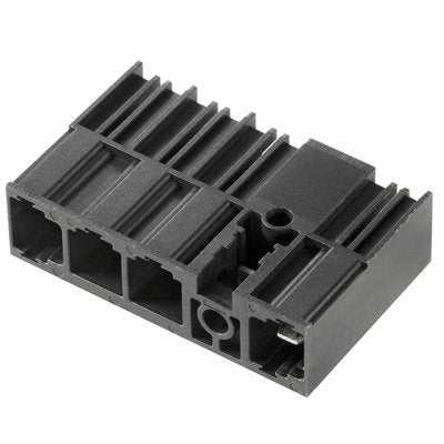 Weidmüller - Leiterplattensteckverbinder Verbinder 10.16mm SU 10.16I#1156700000 − 36 Stück