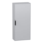 Schneider Electric - Gehäuse/Schaltschrank (leer) Standschrank NSYSM18840P 1800x800x400 m.Mpl
