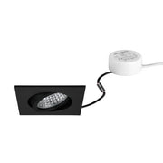 Brumberg Leuchten - Downlight/Strahler/Flutlicht LED-Einbaustrahler 230V 40144083