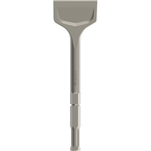 Bosch Power Tools - Maschinenmeißel PRO HEX 22-5C Spatmeißel, 2608690194 115 x 400 mm − 1 Stück by Bosch Power Tools
