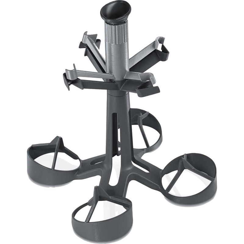 Bosch - Zubehör/Ersatzteile für Geschirrspüler, Wasch- und Trockengerät Stielglas Korb SMZ5300 f. Geschirrspüler