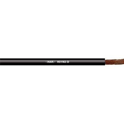 Lapp Kabel&Leitung - Energiekabel < 1 kV, für ortsveränderlichen Einsatz H01N2-D 1X240 2210708