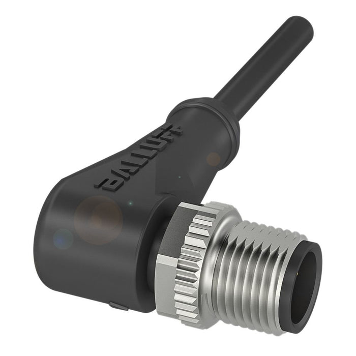 Balluff - Konfektioniertes Sensor-Aktor-Kabel Anschlussleitung BCC M424-000#BCC0K7U  − 1 Stück
