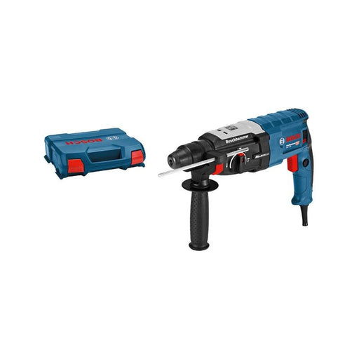 Bosch - Bohr- und Meißelhammer (elektrisch) Bohrhammer mit SDS 0611267500 plus in L-Case