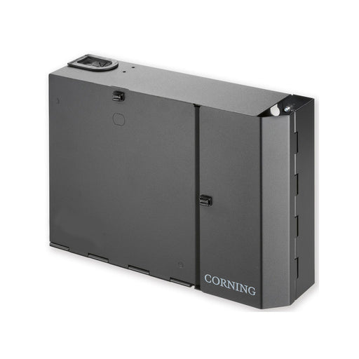 Corning - LWL-Abzweigdose WCHE Connector Housing WCHE-06P für 6 CCHE-Panels