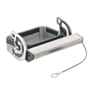 Weidmüller - Gehäuse für Rechtecksteckverbinder GehäuseIndustriesteckverb. HDC 16B DMDL 1LB