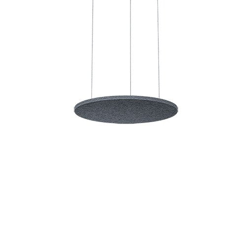 Zumtobel Group - Mechanisches Zubehör/Ersatzteile für Leuchten Akustikelement SLOIN R AE #22172703