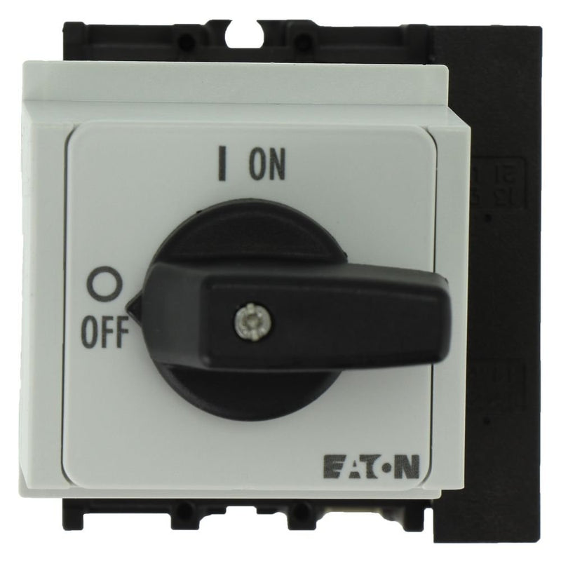 Eaton - Lasttrennschalter EIN-AUS-Schalter P1-40/IVS/HI11 P1, 40 A, 3-polig