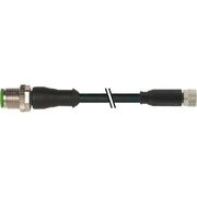 Murrelektronik - Konfektioniertes Sensor-Aktor-Kabel M12 Stecker 7000-40581-6310800