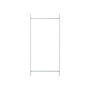 Striebel&John - Profil (Schaltschrank) Montagerahmen WR410 4f. BH10