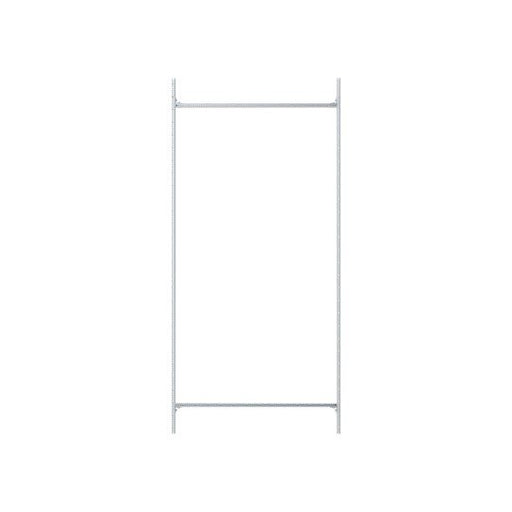 Striebel&John - Profil (Schaltschrank) Montagerahmen WR410 4f. BH10