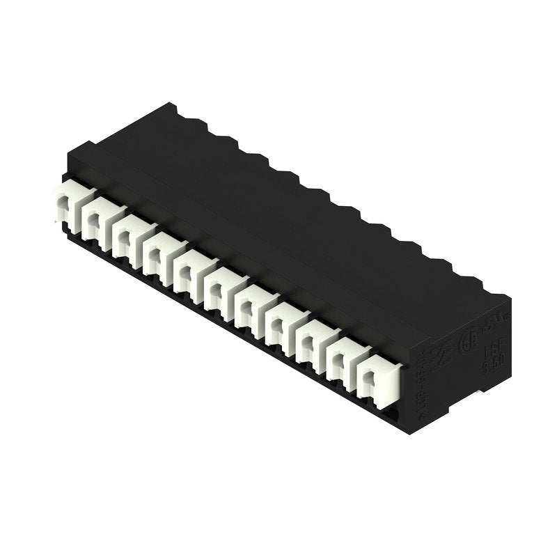 Weidmüller - Leiterplattenklemme Leiterplattenklemme LSF-SMT 3#1871060000 3.50mm − 14 Stück