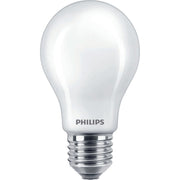 Philips Lighting - LED-Lampe/Multi-LED LED-Lampe E27 MAS VLE LED#35483800 matt Glas DIM