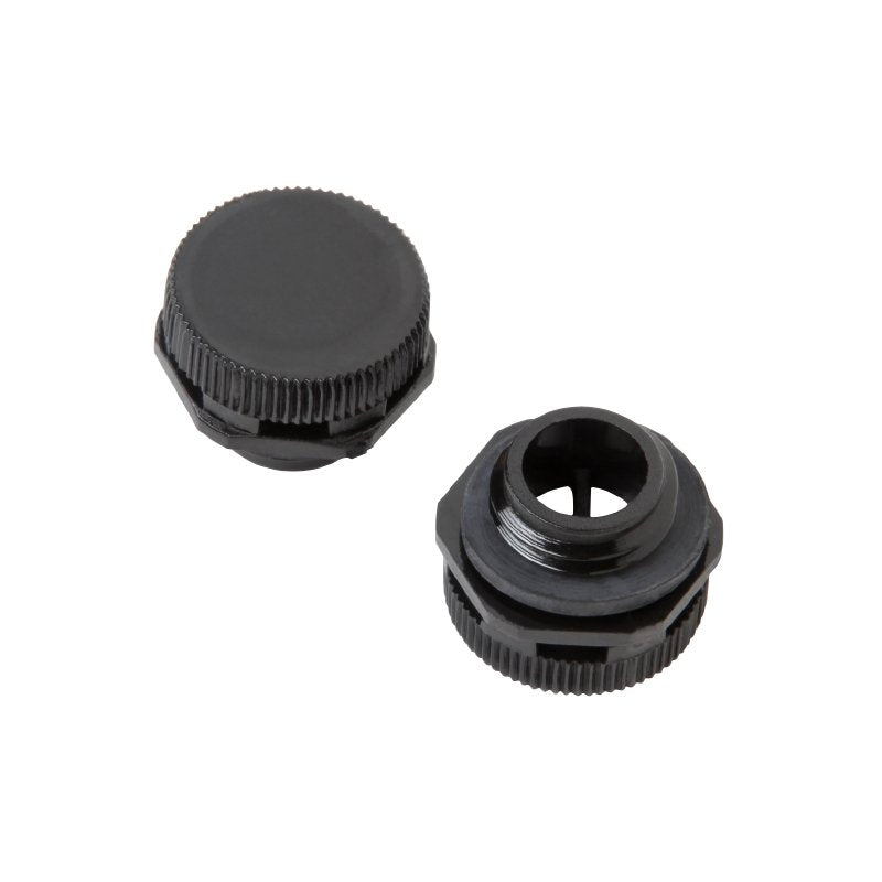 Weidmüller - Druckschraube Druckausgleichselemente DAE M12 PA SHORT M 12, 6 mm − 10 Stück