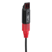 Leuze - Einweg-Lichtschranke LS318B.W/9D Sender