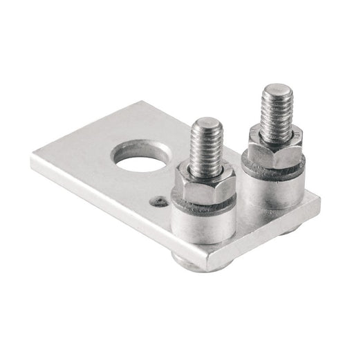 Weidmüller - Zubehör/Ersatzteile für Klemmen Sammelschiene SMSE WF10/2XM6 − 10 Stück