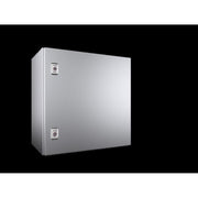 Rittal - Gehäuse/Schaltschrank (leer) Kompakt-Schaltschrank AX AX 1013.000 500x500x300 mm − 1 Stück