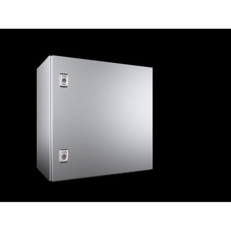 Rittal - Gehäuse/Schaltschrank (leer) Kompakt-Schaltschrank AX AX 1013.000 500x500x300 mm − 1 Stück