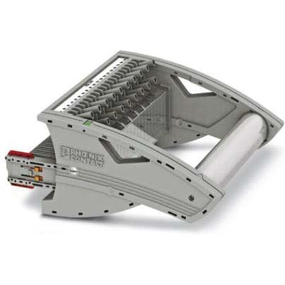 Phoenix Contact - Prüfstecker Teststecker FTPR-2/H19 187,5mm, grau