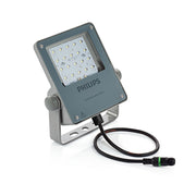 Philips Lighting - Downlight/Strahler/Flutlicht LED-Außenstrahler BVP111 LED #79986800 3000K