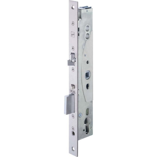 Assa Abloy effeff - Elektrischer Türöffner Sicherheitsschloss 709 709X202PZ---G41