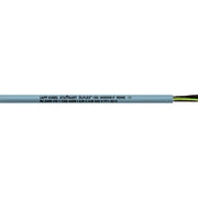 Lapp Kabel&Leitung - Energiekabel < 1 kV, für ortsveränderlichen Einsatz ÖLFLEX 150 2X0,5 0015002