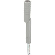Phoenix Contact - Testadapter für Reihenklemmen Prüfzubehör PAI 1,5/4-F − 10 Stück