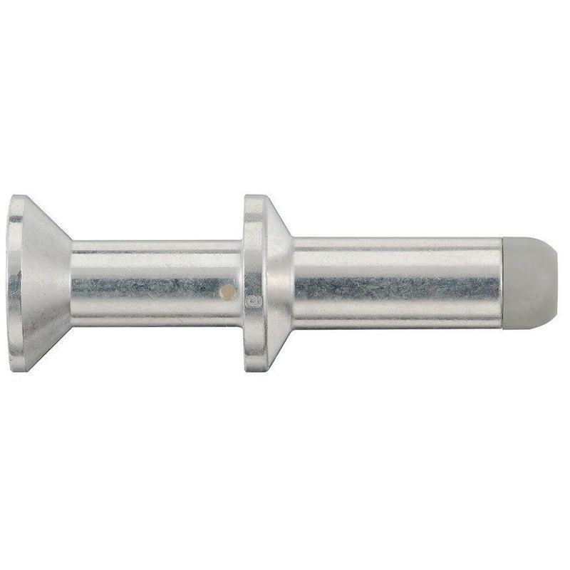 Harting - Kontakt für Industriesteckverbinder Crimpkontakt 70A Stift 09110007101 Kupferlegierung − 10 Stück