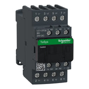 Schneider Electric - Leistungsschütz zum Schalten von Wechselstrom Leistungsschütz LC1DT32BD 4-polig, 1S, 1Ö