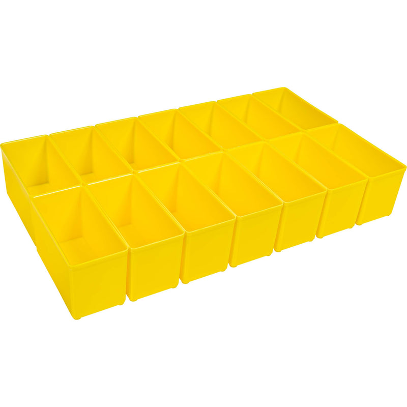 Dresselhaus - Zubehör/Ersatzteile für Werkzeugkasten, -schrank, -wagen und Werkbank SortimoProClick System 4299/000/06 16 Insetbox B3 CTM74
