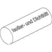 HKL - Dosen-Dichtungseinsatz Isolier- u. Dichtkitt gr 378GR in Stangen