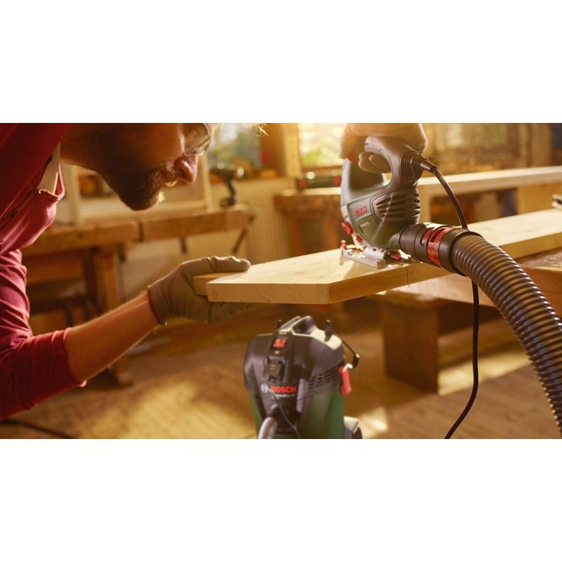 Bosch - Nass- und Trockensauger (elektrisch) Nass- und Trockensauger 06033D1200