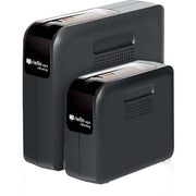 Riello UPS - USV-Anlage Off-Line USV-Anlage IDG 400 i-Dialog 400VA