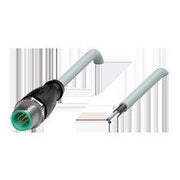 Pepperl+Fuchs Fabrik - Konfektioniertes Sensor-Aktor-Kabel Kabelstecker V15S-G-5M-PUR-ABG