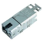 Telegärtner - Modularer Steckverbinder STX RJ45 Modul Cat.6 100007526