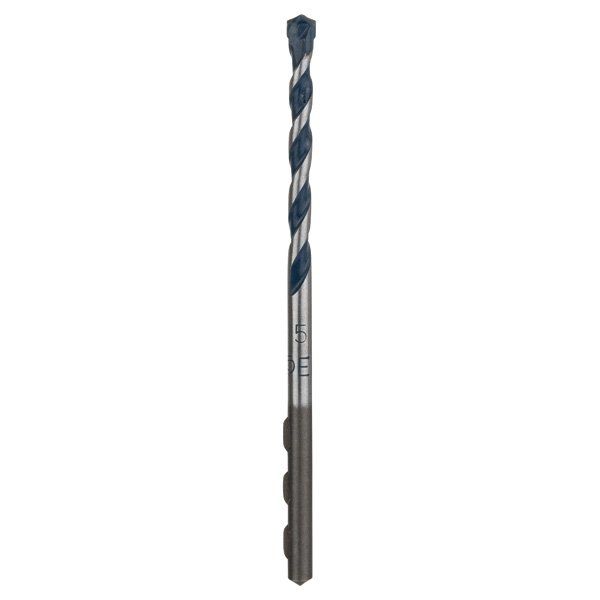 Bosch - Bohrer Betonbohrer CYL-5, Blue 2608588140 Granite 5 x 50 x 100 − 5 Stück