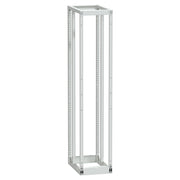 Schneider Electric - Komponente für den Ausbau (Schaltschrank) Grundgerüst PrismaSeT-P LVS08604 BxTxH=400x600x2000mm − 1 Stück