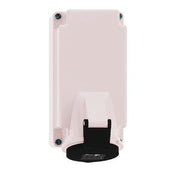 Bals Elektrotech - CEE-Steckdose (IEC 60309) Wandsteckdose 16A 4p 500V 110018 7h IP44