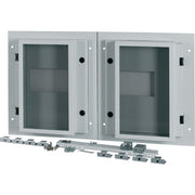 Eaton - Frontplatte (Schaltschrank) Frontblende 2x NZM4 XTMP2N4FCC-H550W1000 Festeinbau