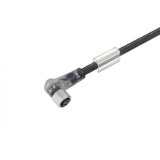 Weidmüller - Konfektioniertes Sensor-Aktor-Kabel Kabel, Leitung SAIL-M8BW-4L1.5U