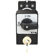 Eaton - Lasttrennschalter EIN-AUS-Schalter P1-25/Z/SVA(A) P1 25A Zwischenbau
