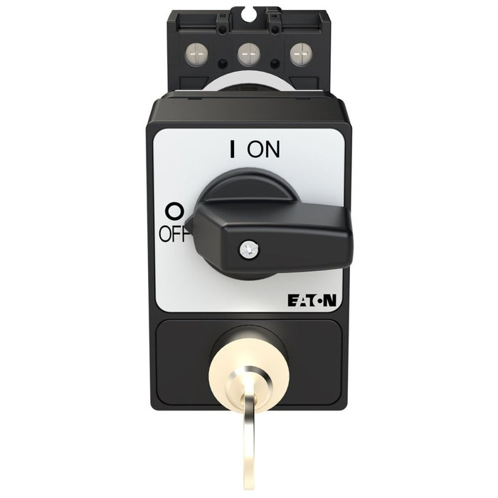 Eaton - Lasttrennschalter EIN-AUS-Schalter P1-25/Z/SVA(A) P1 25A Zwischenbau  − 1 Stück
