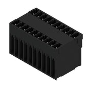 Weidmüller - Leiterplattensteckverbinder Verbinder 3.81mm SCD-THR 3#1031040000 − 50 Stück