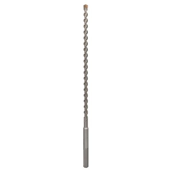 Bosch - Bohrer PRO SDS max-7 2608586750 Hammerbohrer 15 x