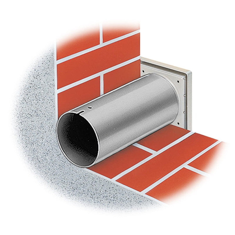 Helios Ventilatoren - Zubehör/Ersatzteile für Ventilatoren Wandeinbausatz WES 150