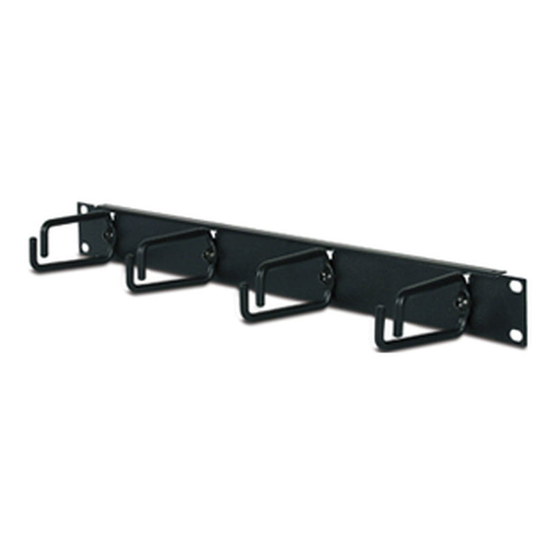 APC - Kabelführung für Gehäuse/Schränke Rack Kabelführung AR8425A 1U