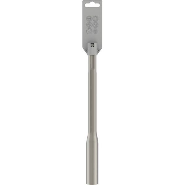 Bosch - Maschinenmeißel PRO SDS max Hohlmeißel, 1618601101 26 x 300 mm