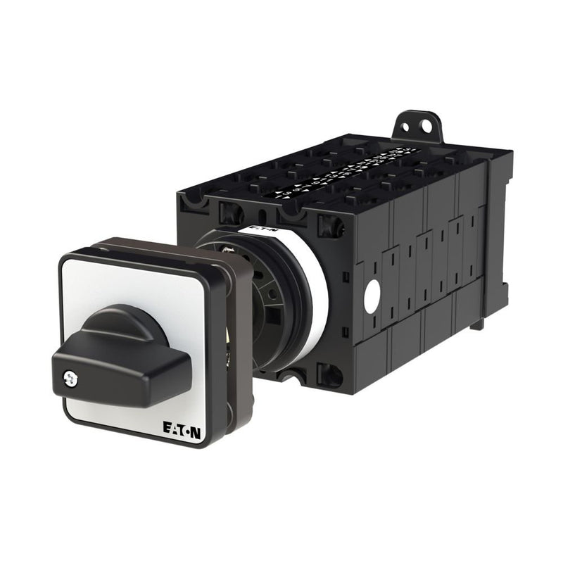 Eaton - Lastschalter Umschalter T3 32A T3-8-8364/Z Zwischenbau