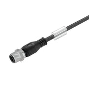 Weidmüller - Konfektioniertes Sensor-Aktor-Kabel Kabel SAIL-M12G#1925445000 Einseitig offen, M12